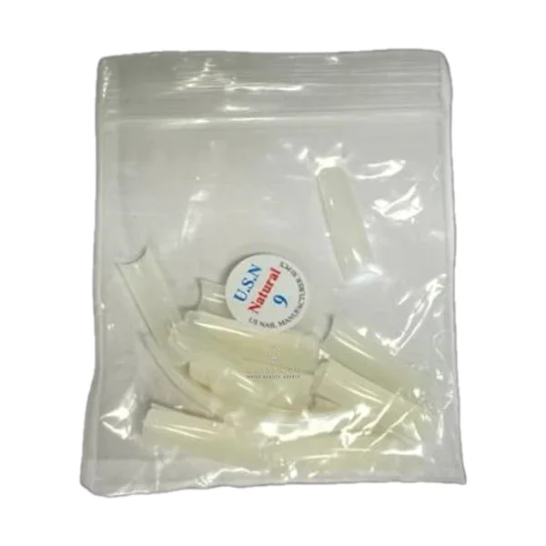 USN Tips Natural II 10/pack - Image 4