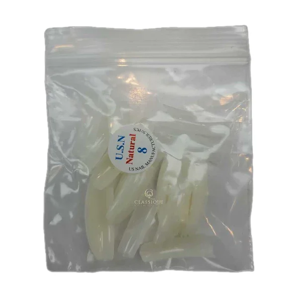 USN Tips Natural II 10/pack - Image 5