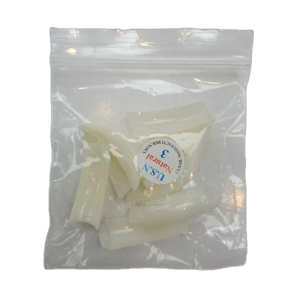 USN Tips Natural II 10/pack - Image 8