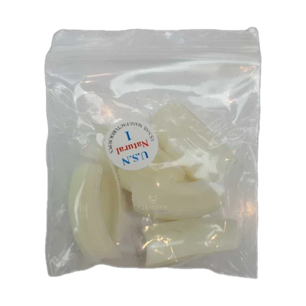 USN Tips Natural II 10/pack - Image 9