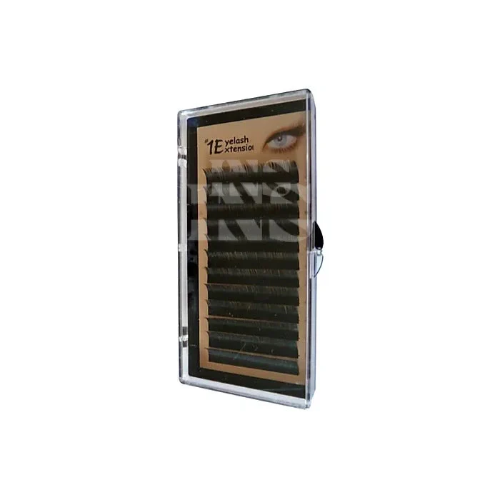 1E Single Lash Tray Volume C 0.07 11mm