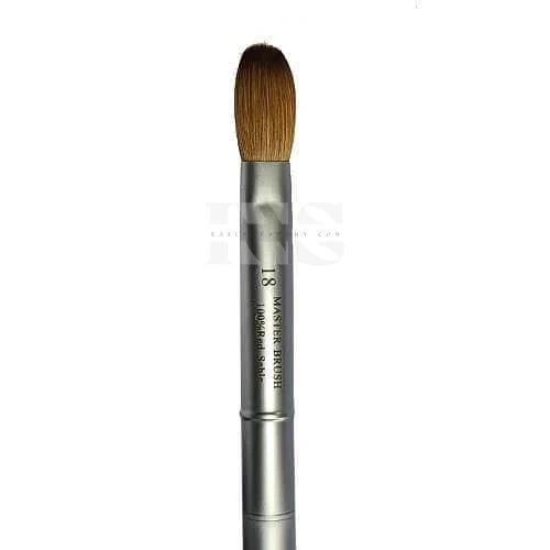 Acrylic Brush Master #22