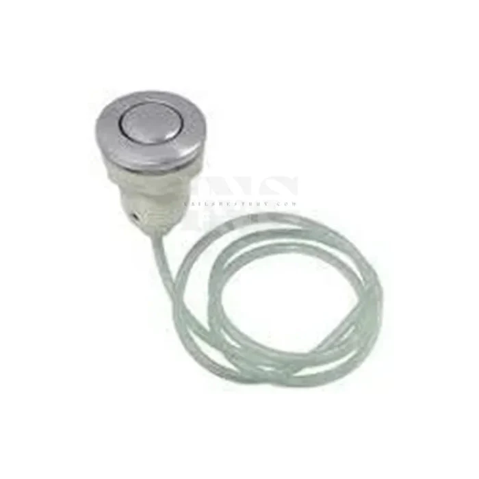 Air Switch Push Button Tube Per Foot