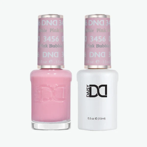DND Special Edition Bubble Pink 3456