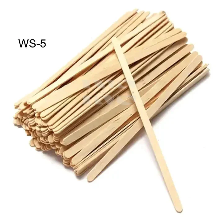 APOLLO 7'' Wax Stick WS-5 10,000/Case