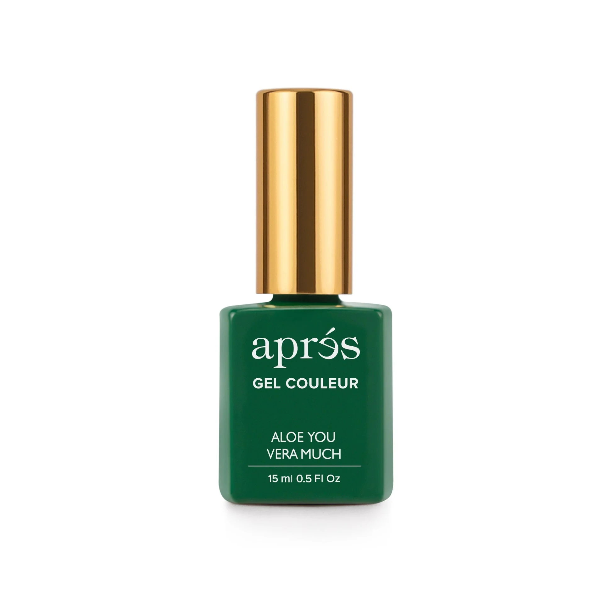 APRES Gel Color - Aloe You Vera Much 348