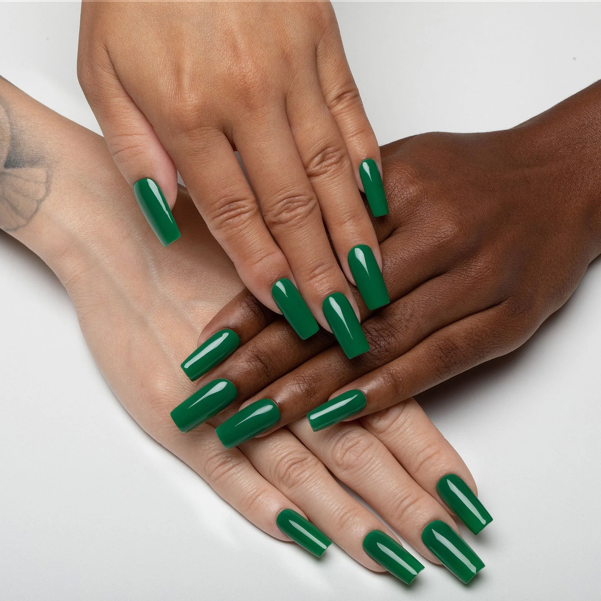 APRES Gel Color - Aloe You Vera Much 348 - Image 4