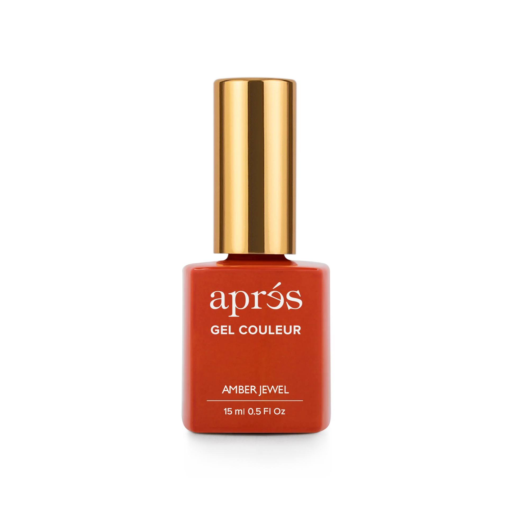 APRES Gel Color - Amber Jewel J17