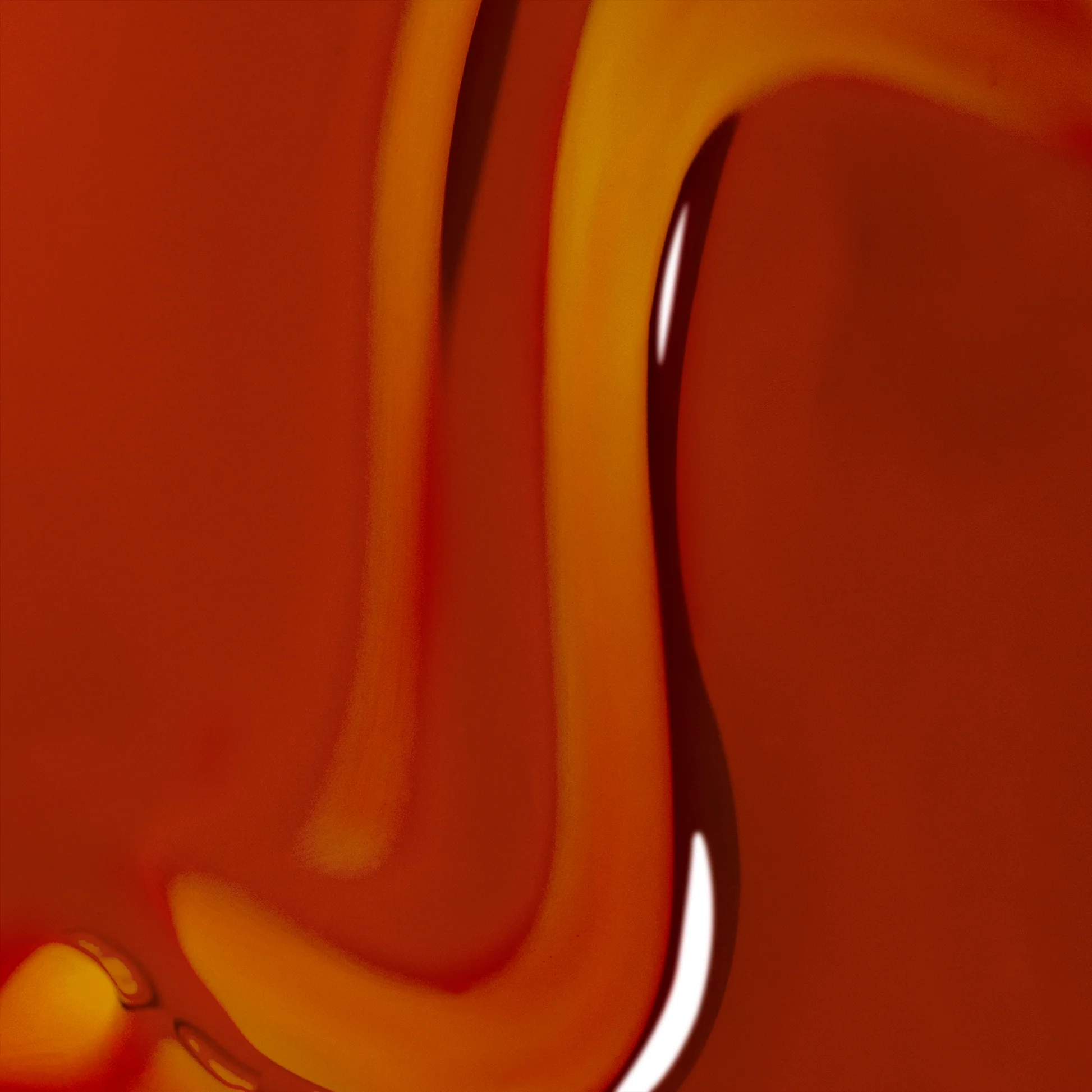 APRES Gel Color - Amber Jewel J17 - Image 2