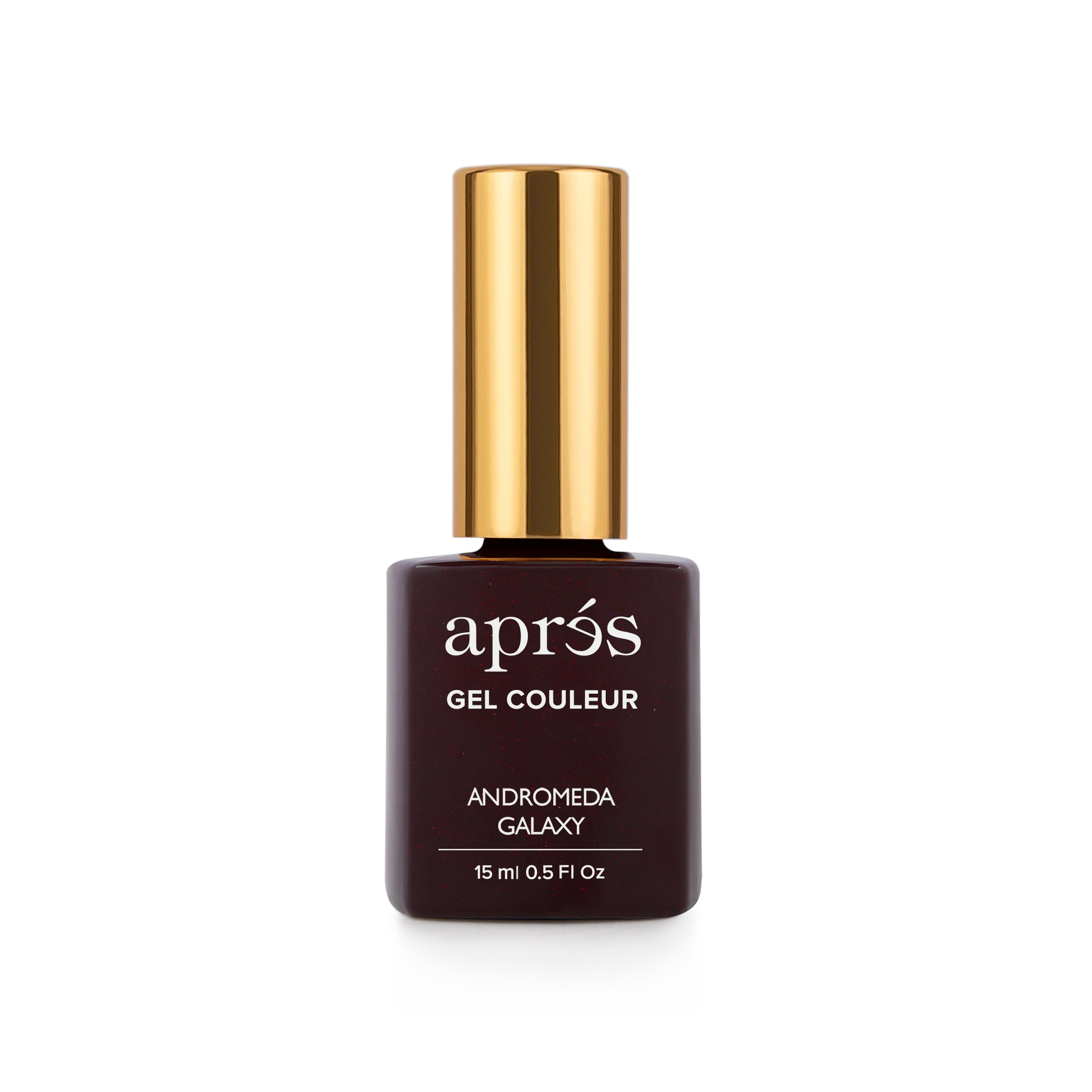 APRES Gel Color - Andromeda Galaxy G02