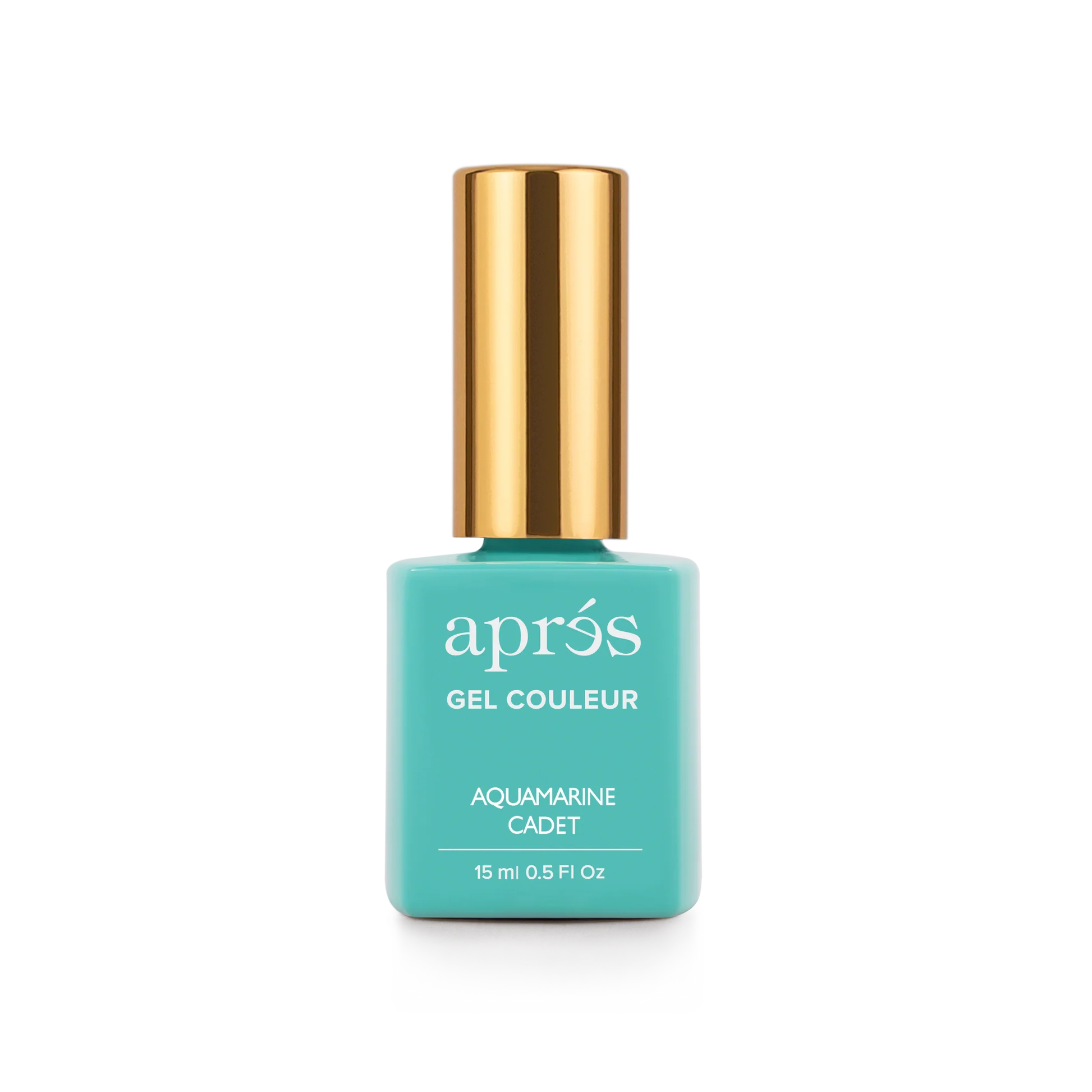 APRES Gel Color - Aquamarine Cadet 230