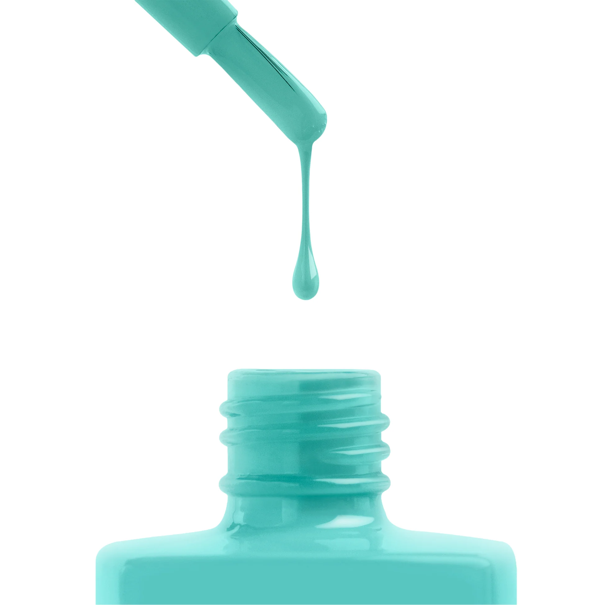 APRES Gel Color - Aquamarine Cadet 230 - Image 3