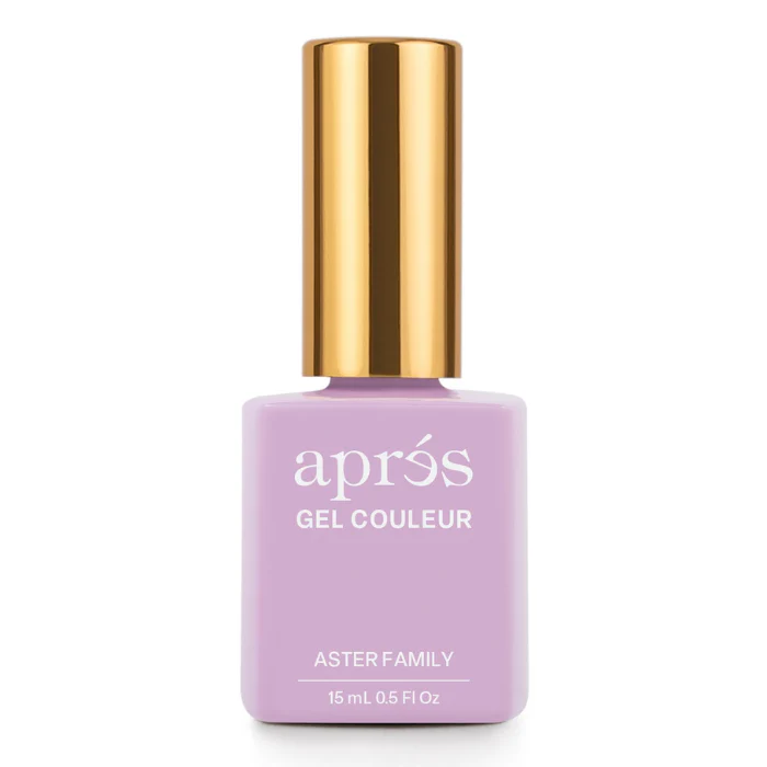 APRES Gel Color - Aster Family 341