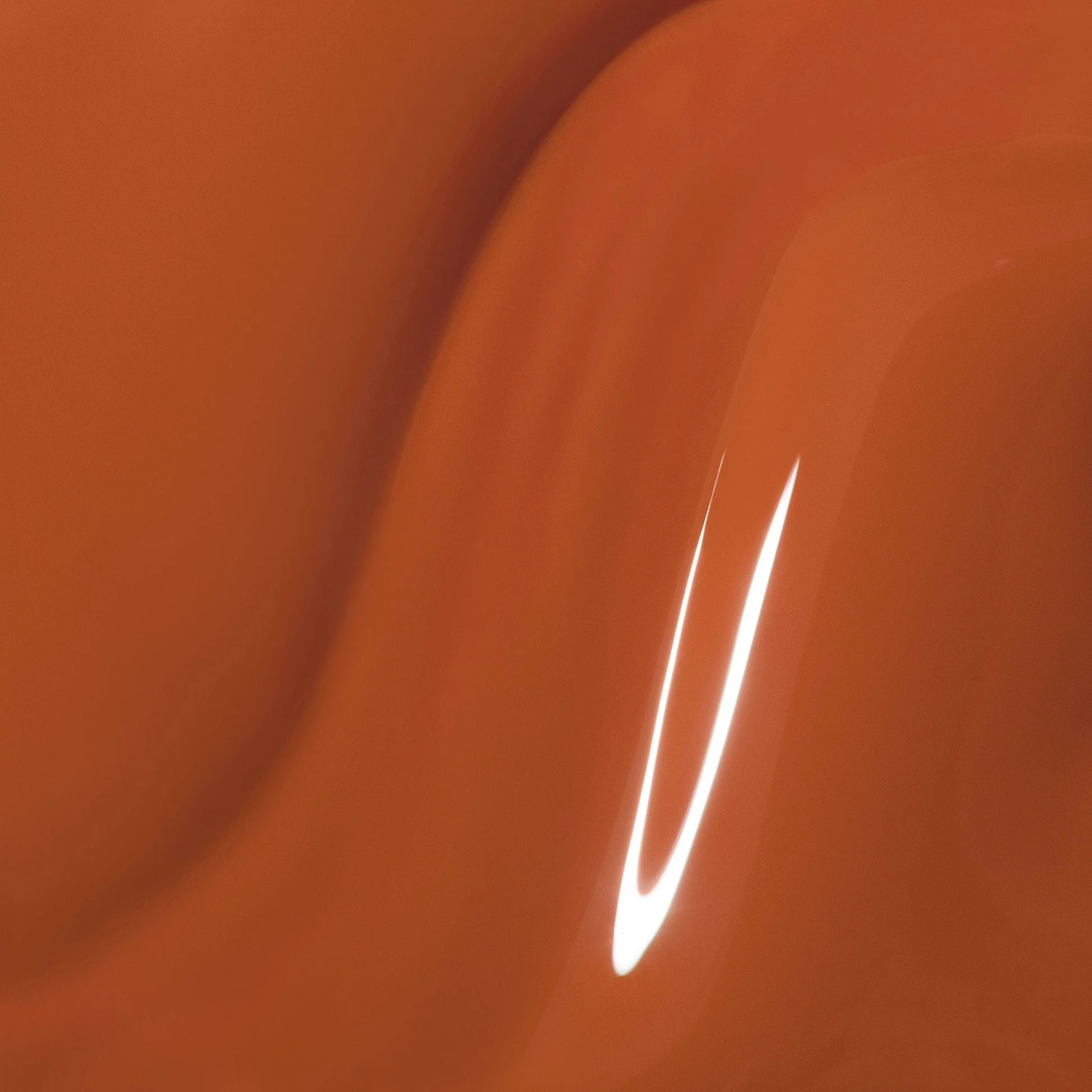 APRES Gel Color - Autumn Apricot 358 - Image 2