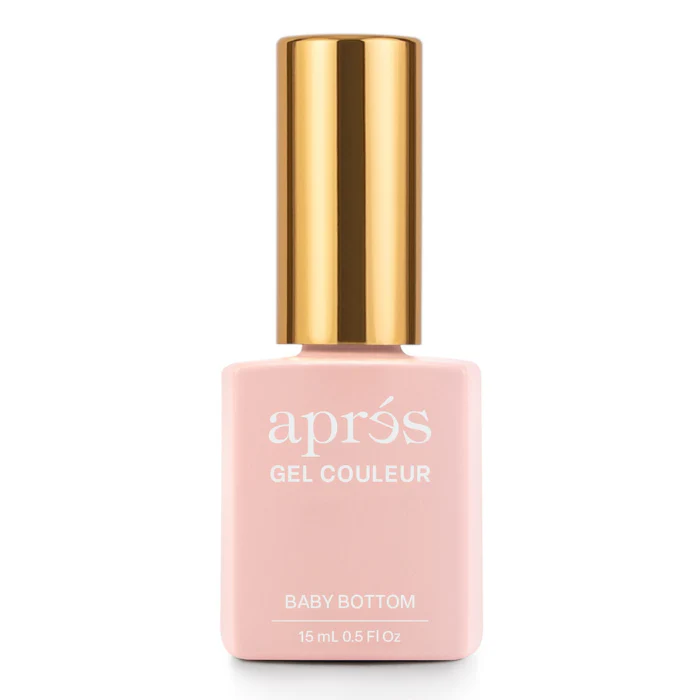 APRES Gel Color - Baby Bottom 283