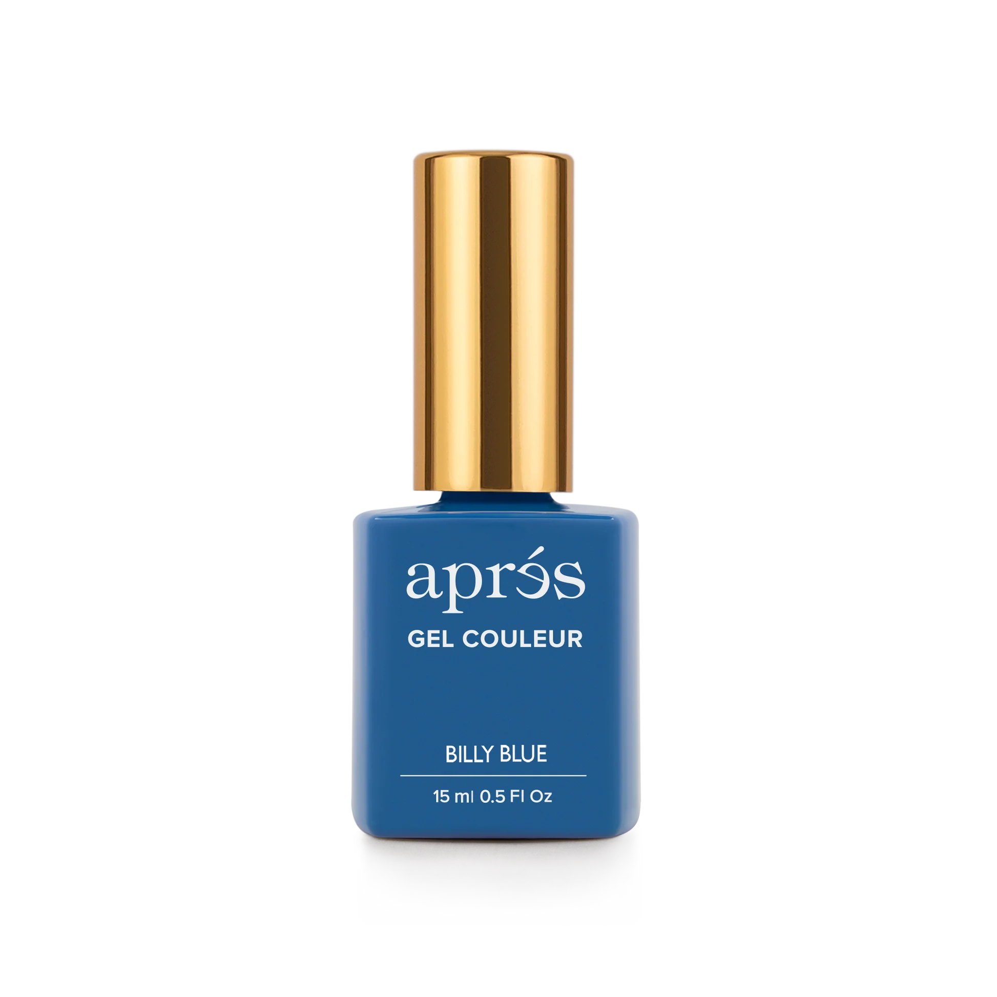 APRES Gel Color - Billy Blue 240