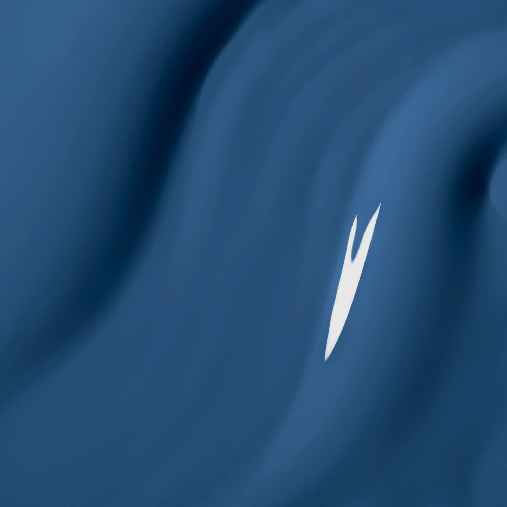APRES Gel Color - Billy Blue 240 - Image 2
