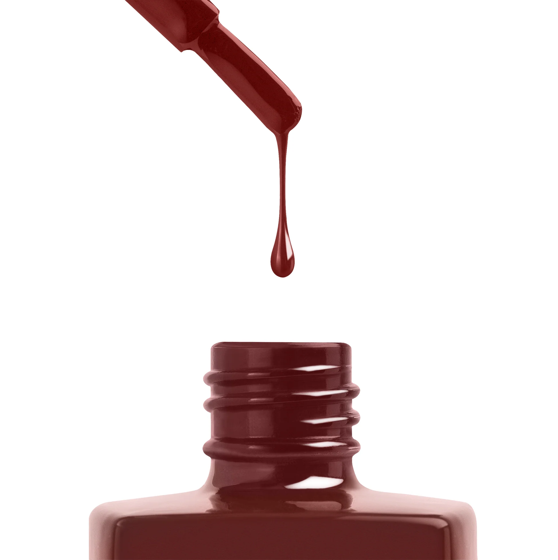 APRES Gel Color - Brickhouse 297 - Image 3