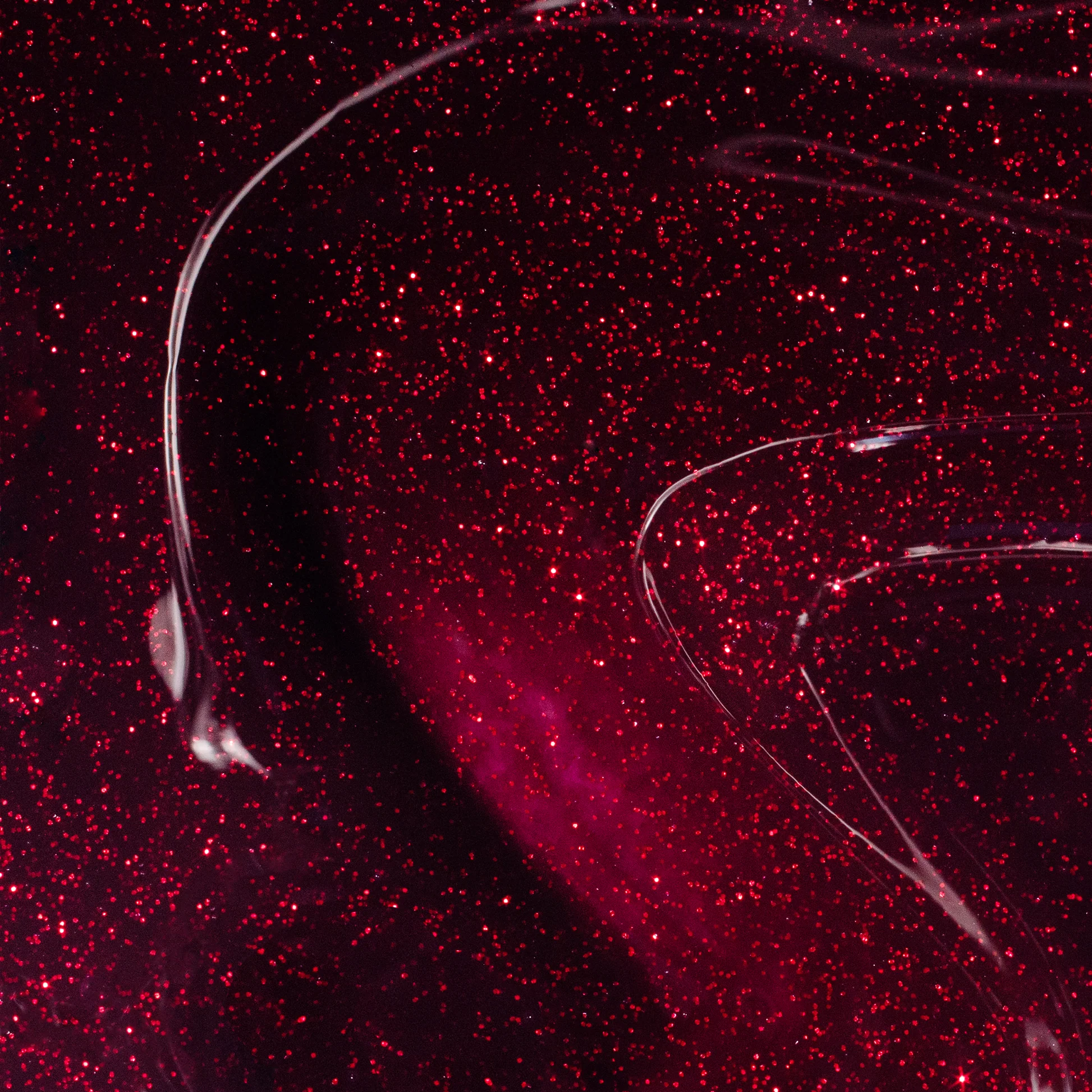 APRES Gel Color - Butterfly Galaxy G03 - Image 2