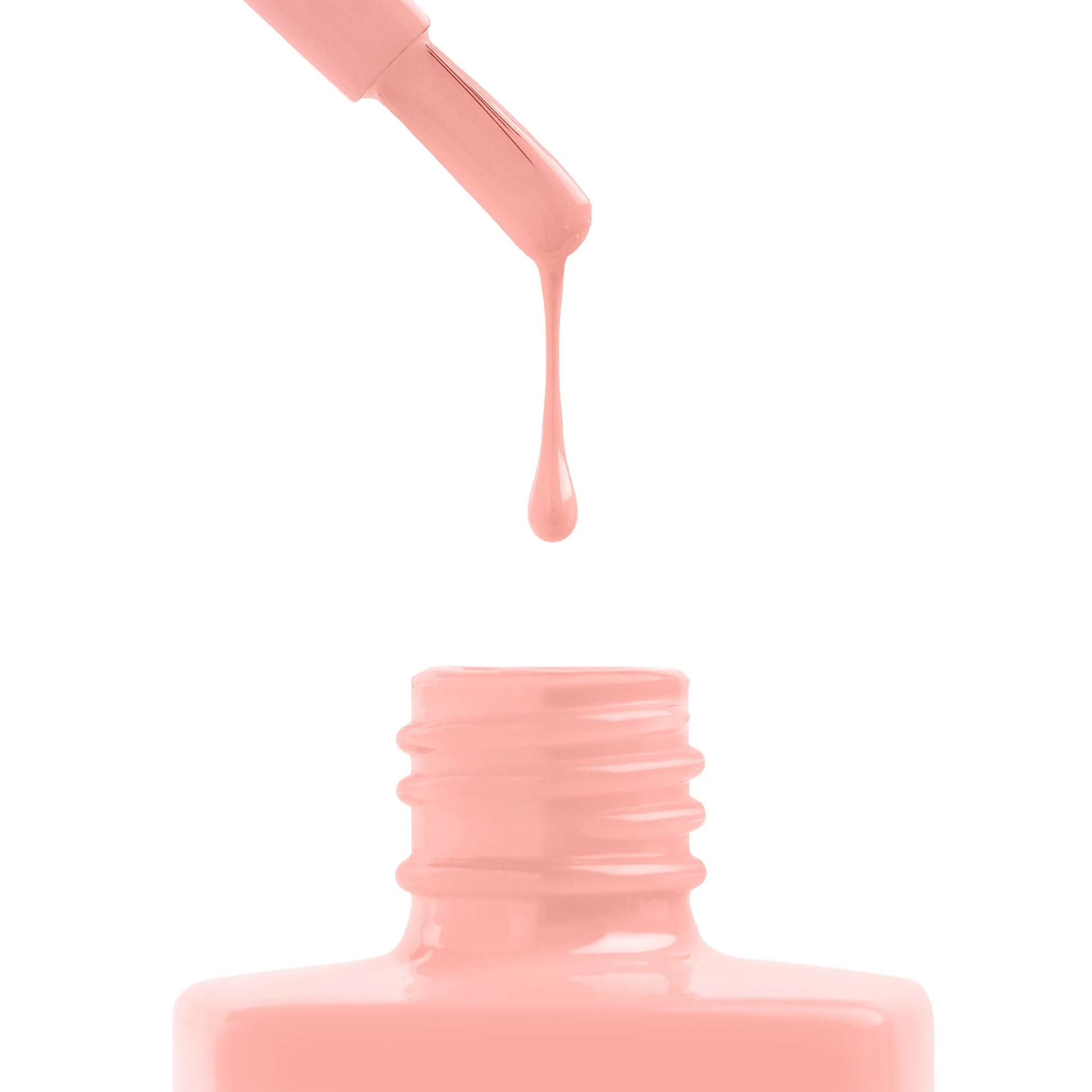 APRES Gel Color - Cantaloopy 261 - Image 3