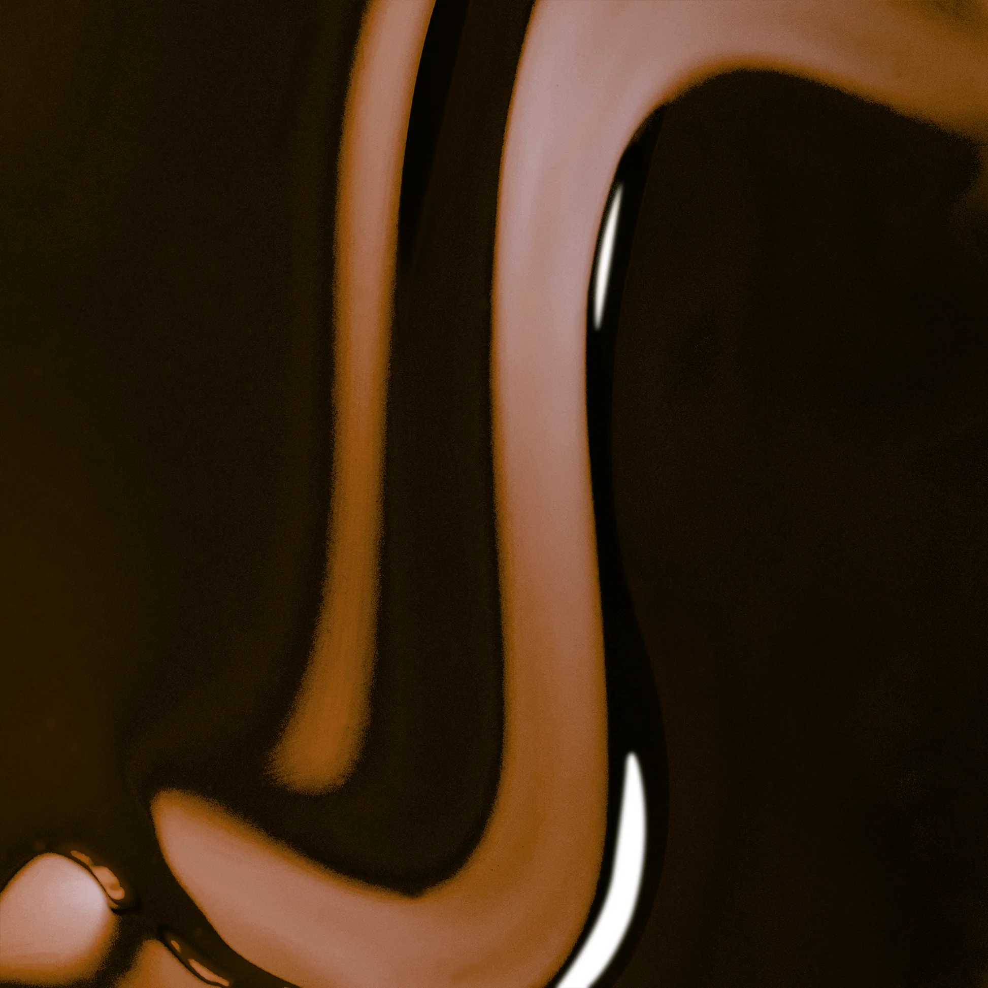 APRES Gel Color - Caramel Or Caramel J14 - Image 2