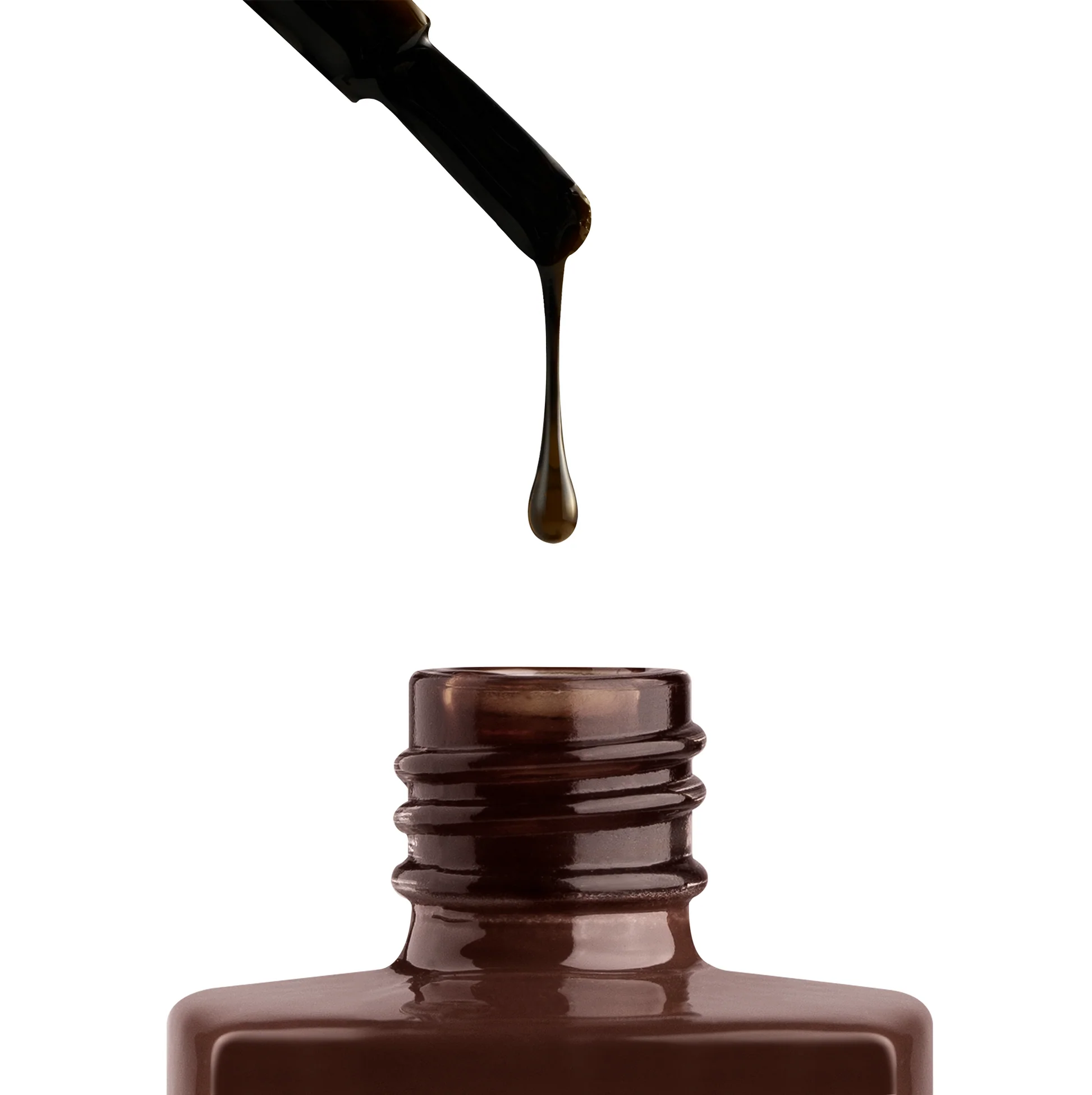 APRES Gel Color - Caramel Or Caramel J14 - Image 3