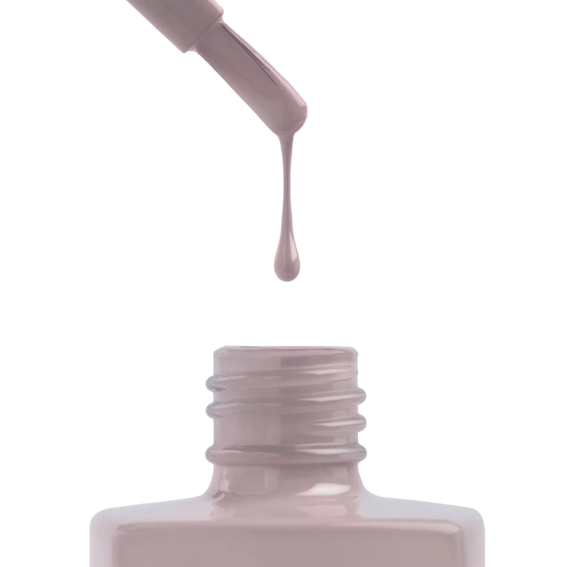 APRES Gel Color - Chai Latte 317 - Image 3