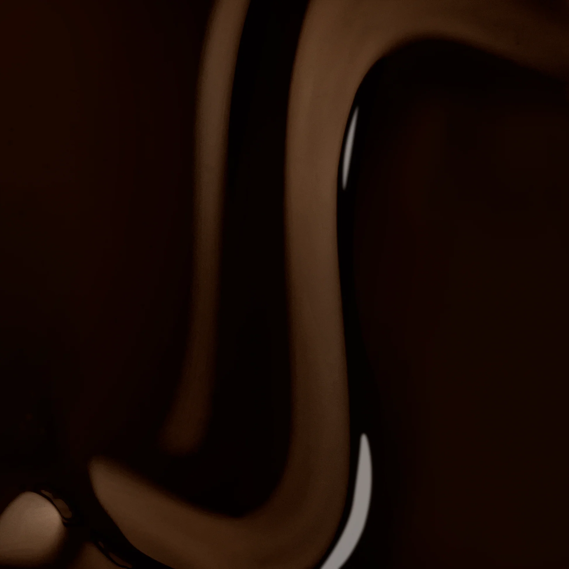 APRES Gel Color - Chocolate Syrup J12 - Image 2