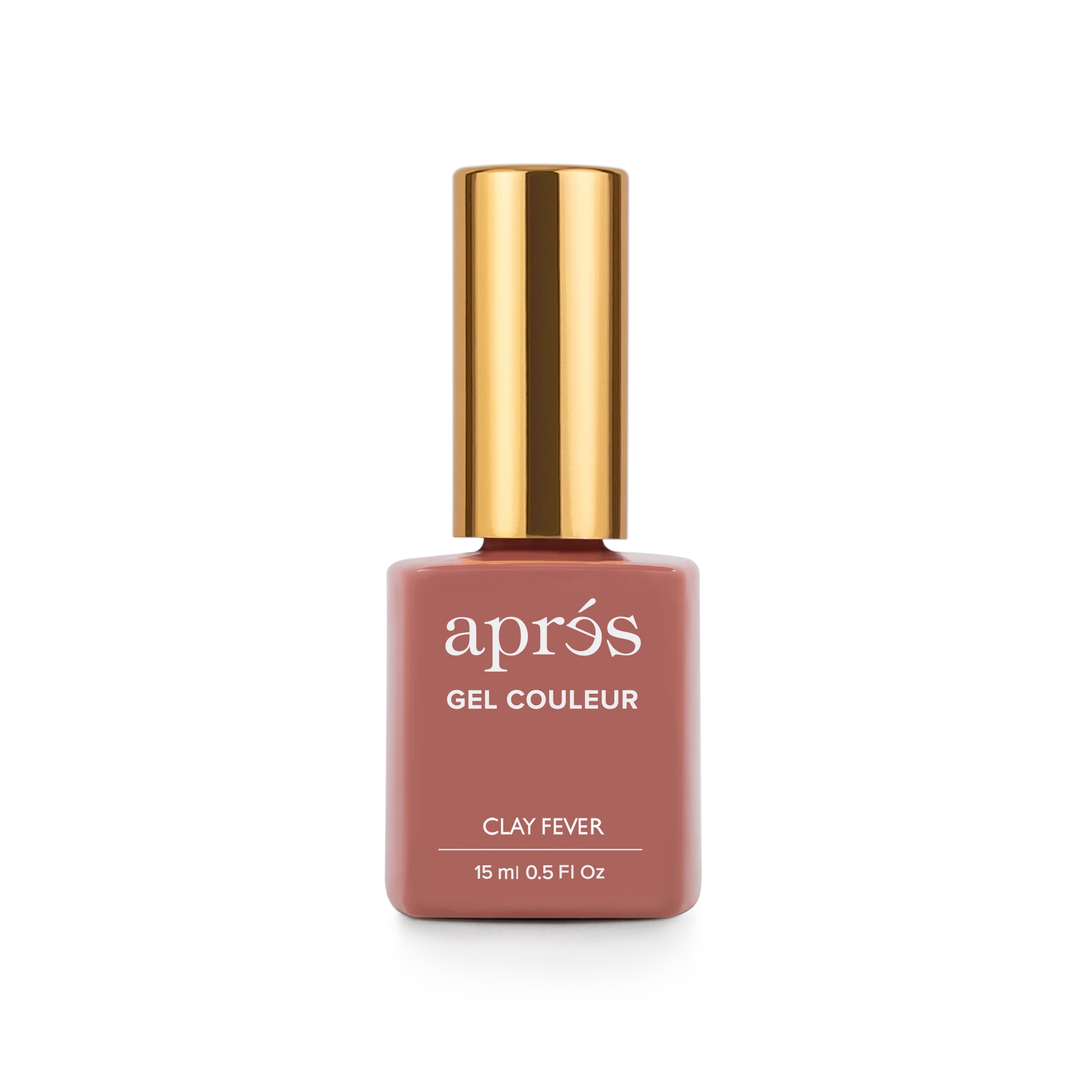 APRES Gel Color - Clay Fever 305