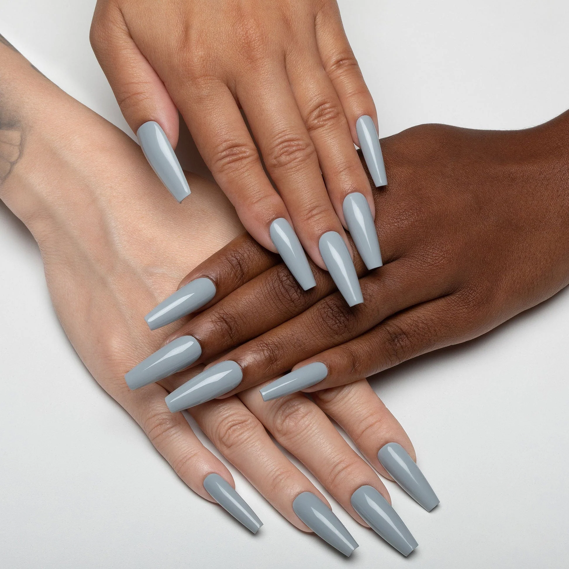 APRES Gel Color - Clear The Slate 328 - Image 4
