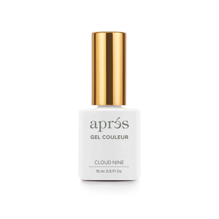 APRES Gel Color - Cloud Nine 323