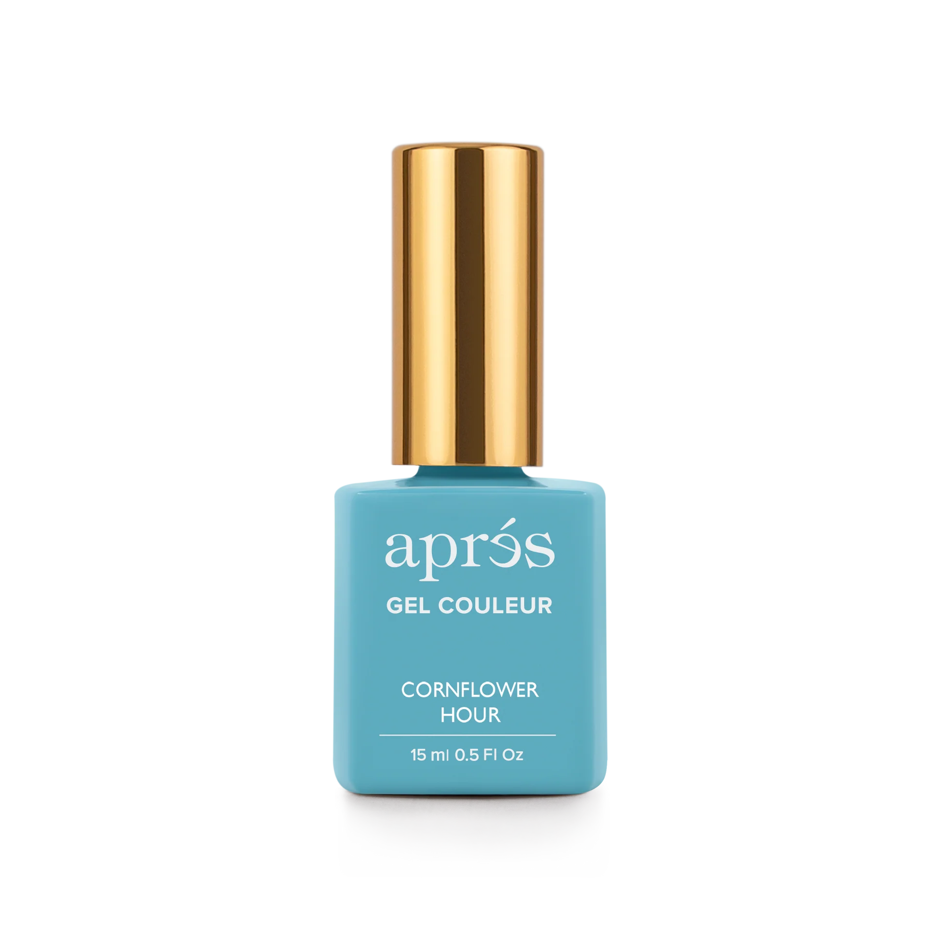 APRES Gel Color - Cornflower Hour 249