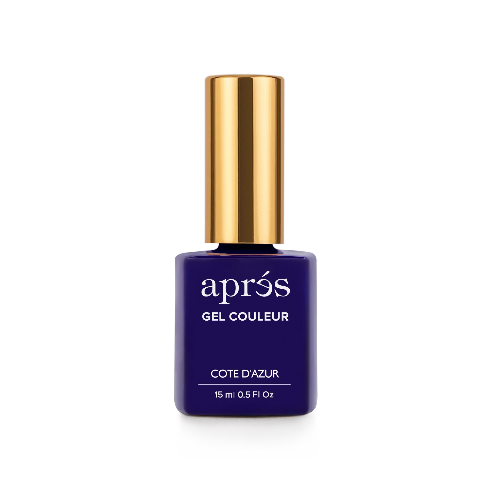 APRES Gel Color - Cote d’ Azur J02