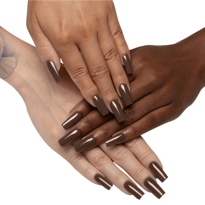 APRES Gel Color - Deeply Rooted 356 - Image 3