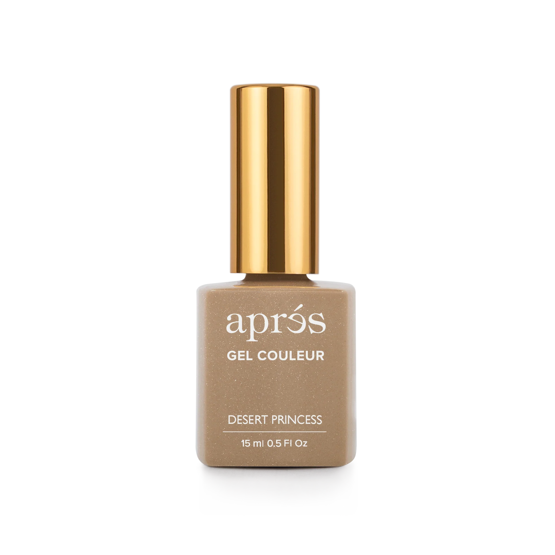 APRES Gel Color - Desert Princess G05