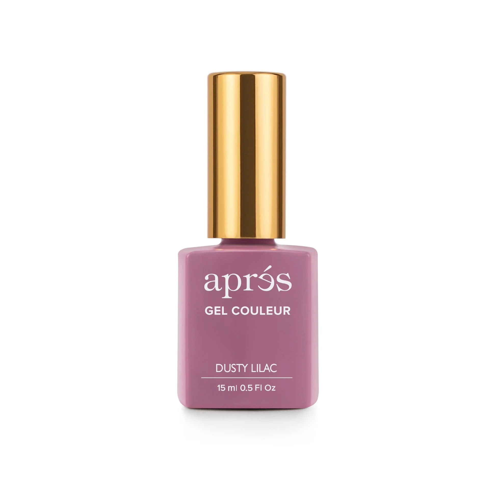 APRES Gel Color - Dusty Lilac 289