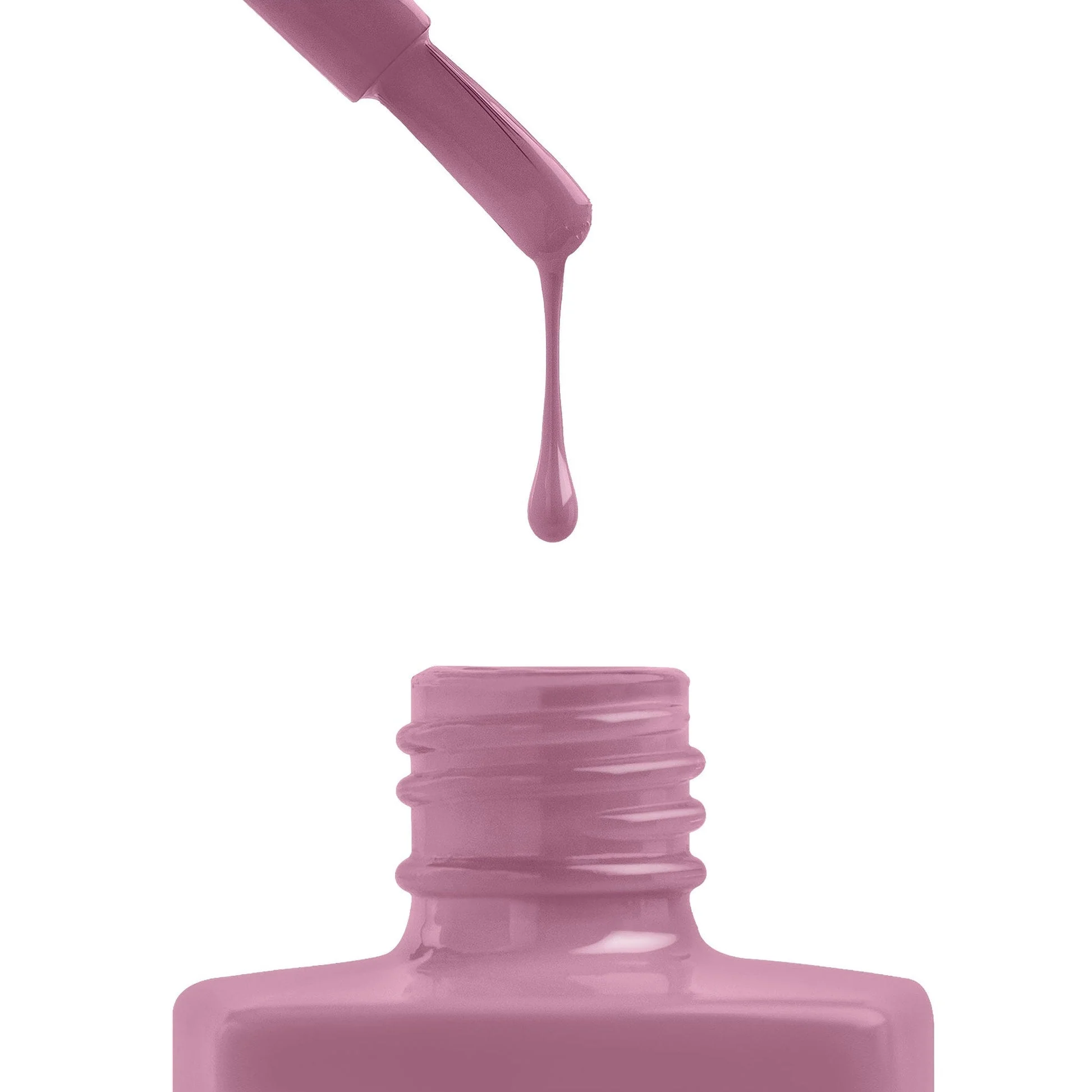 APRES Gel Color - Dusty Lilac 289 - Image 3