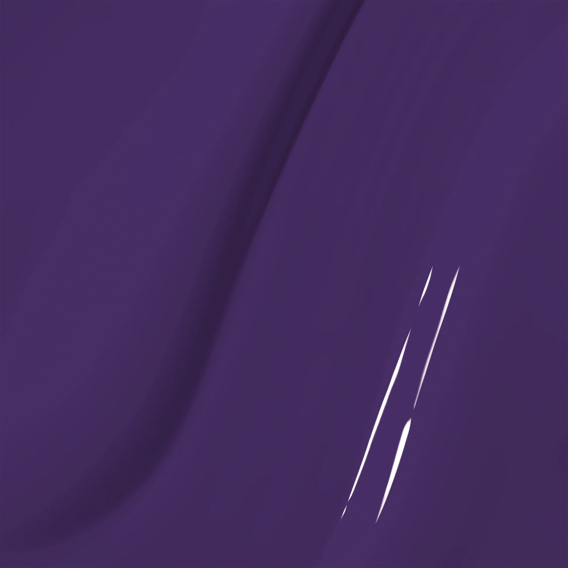 APRES Gel Color - Eggplant Emoji 336 - Image 2