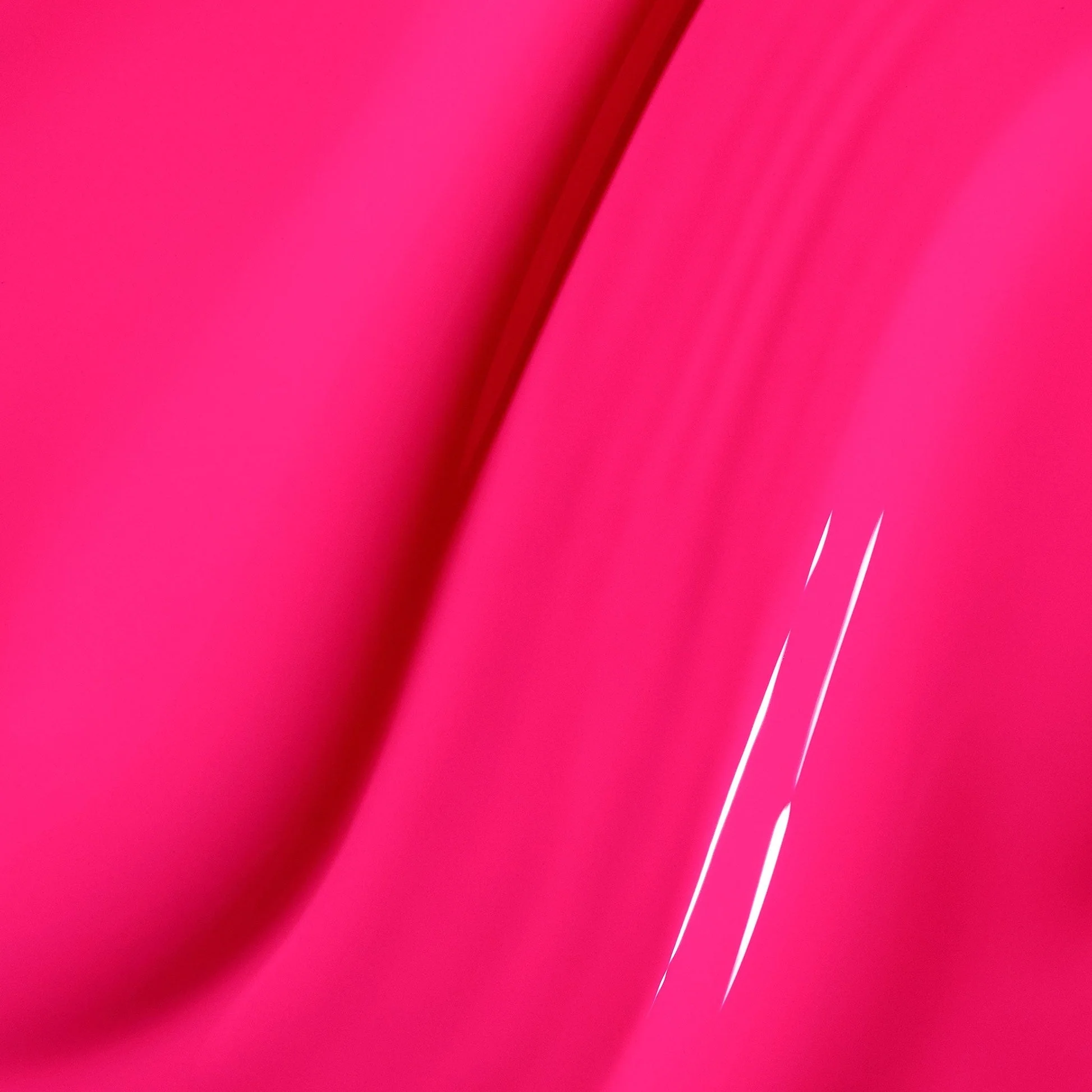 APRES Gel Color - Electric Flamingo 264 - Image 2