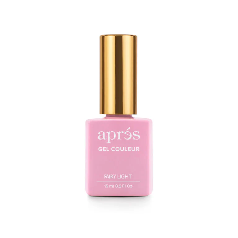 APRES Gel Color - Fairy Light 272