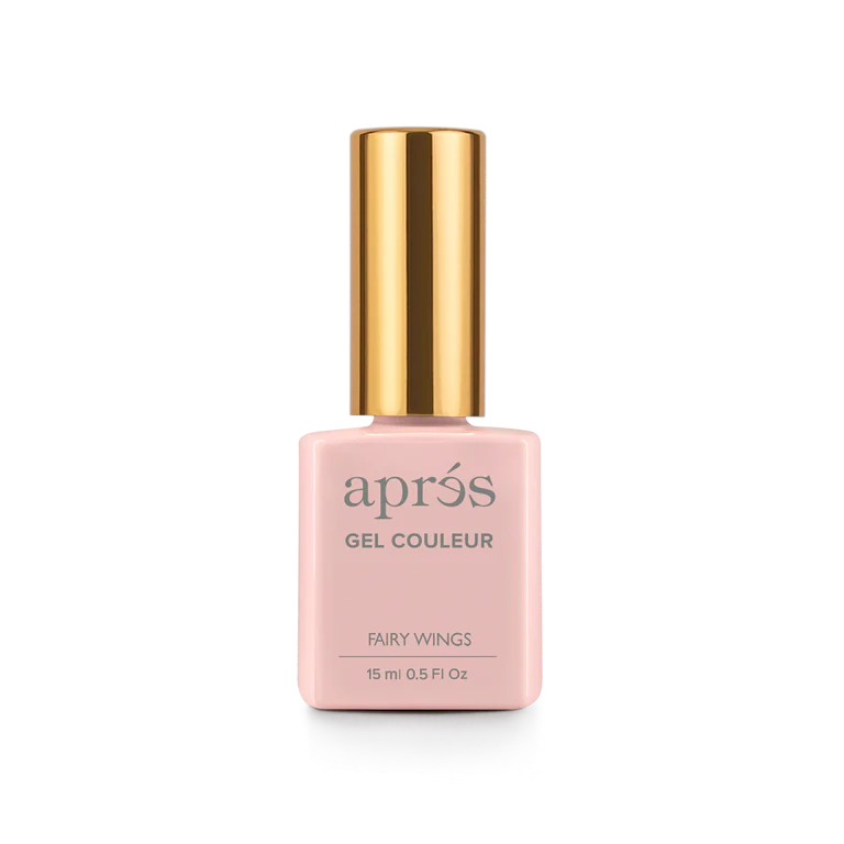 APRES Gel Color - Fairy Wings N06
