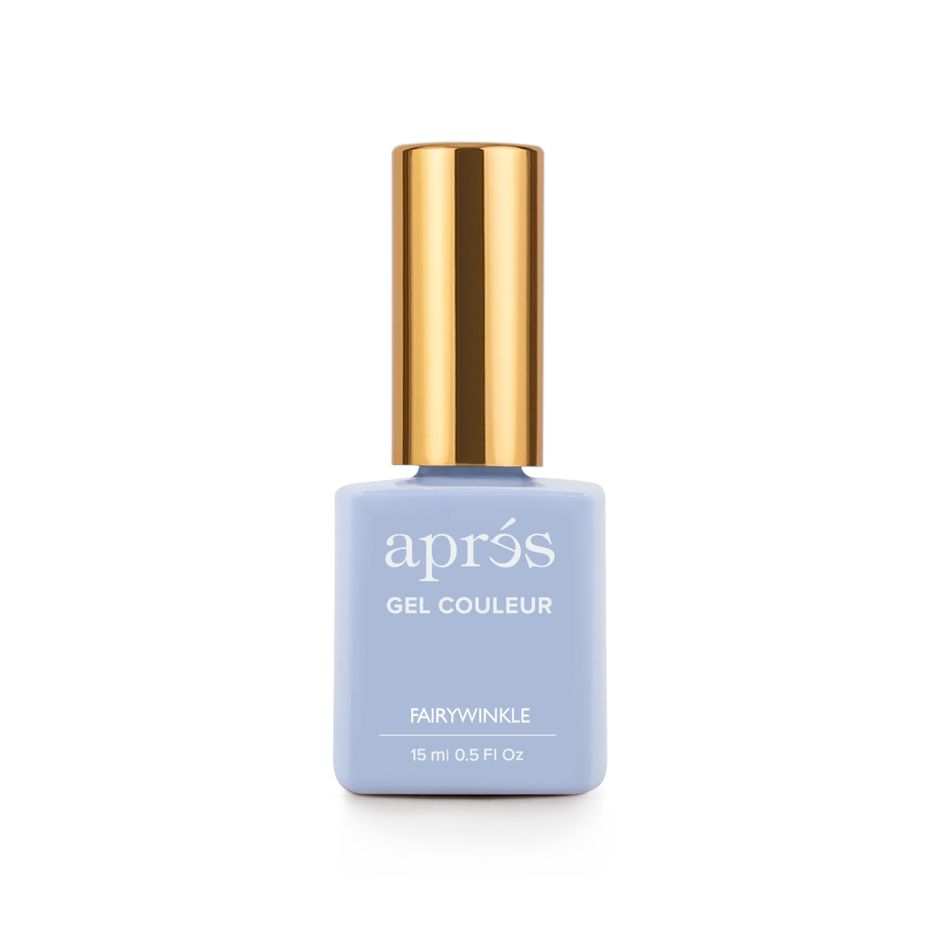 APRES Gel Color - Fairywinkle 245