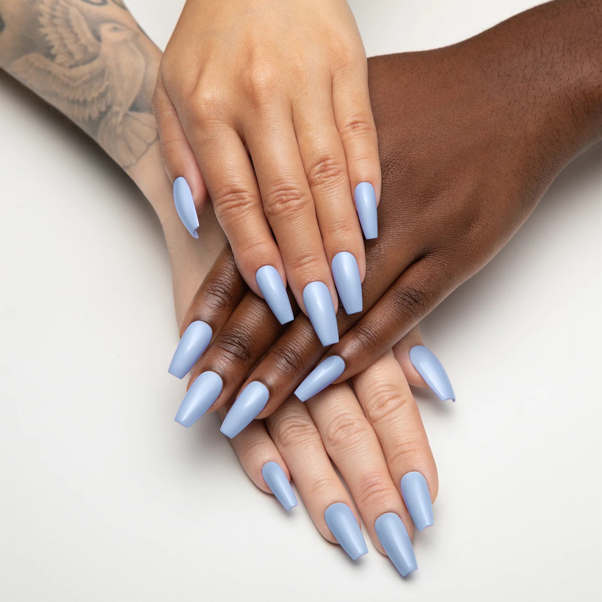 APRES Gel Color - Fairywinkle 245 - Image 4