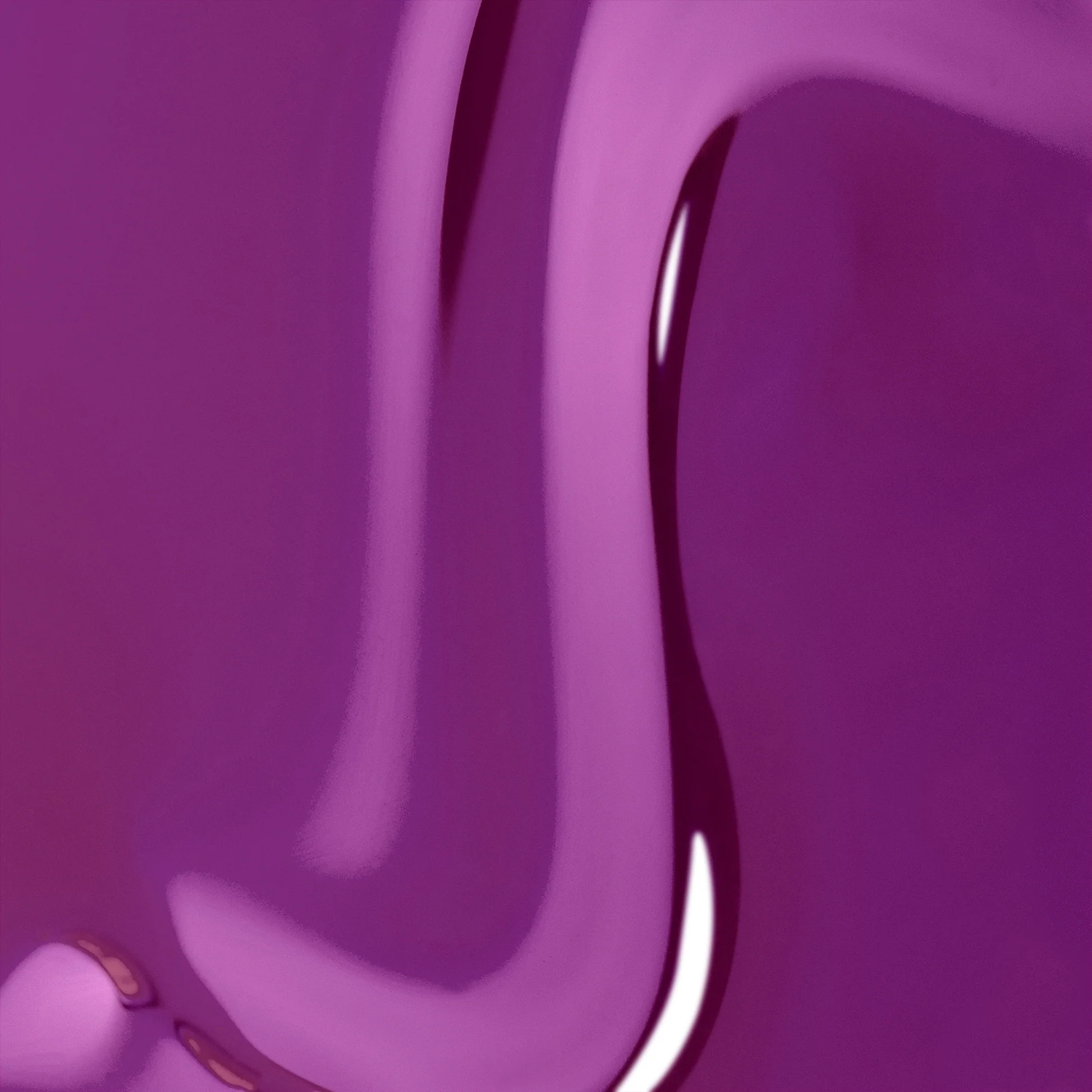 APRES Gel Color - Glass Orchid J05 - Image 2