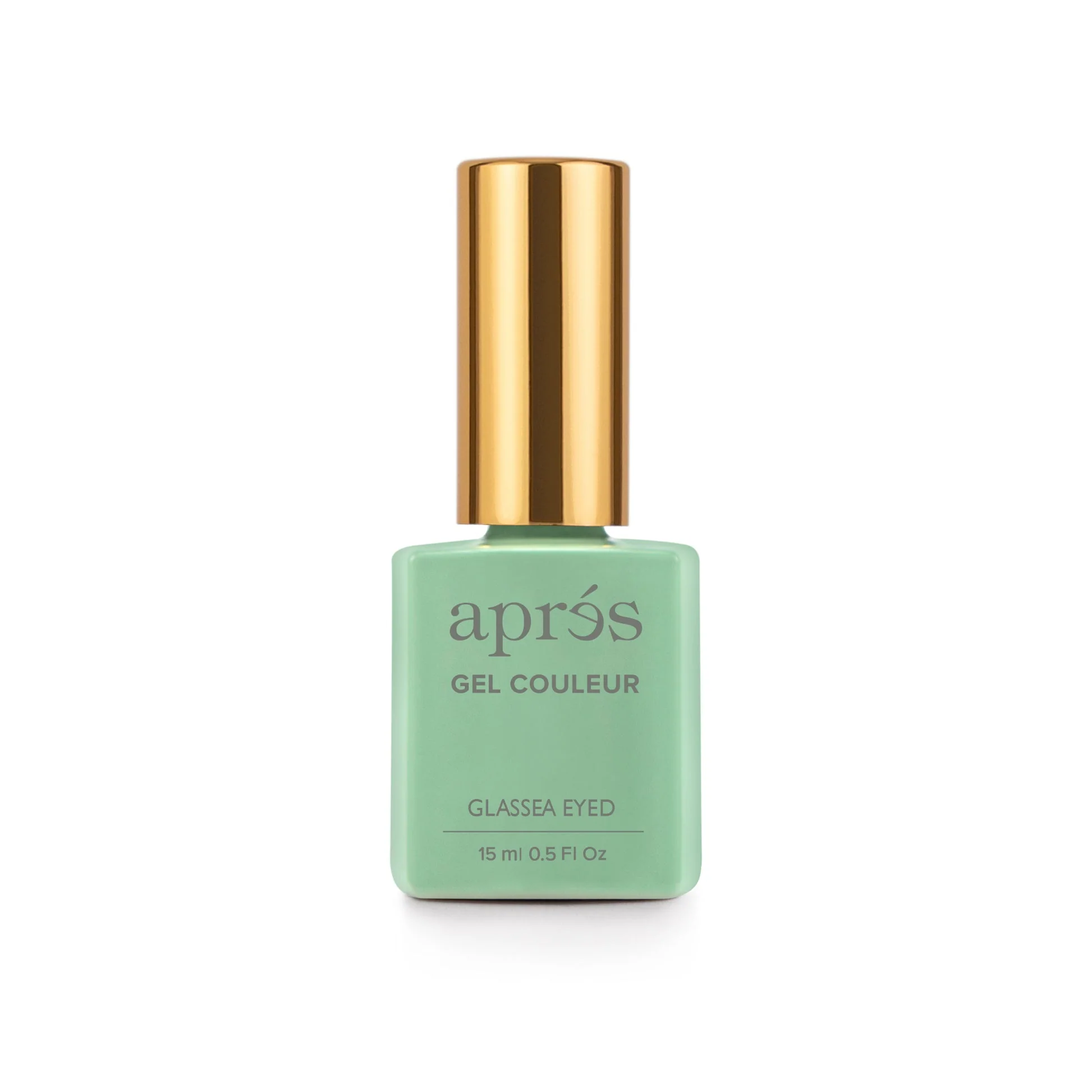 APRES Gel Color - Glassea Eyed 233