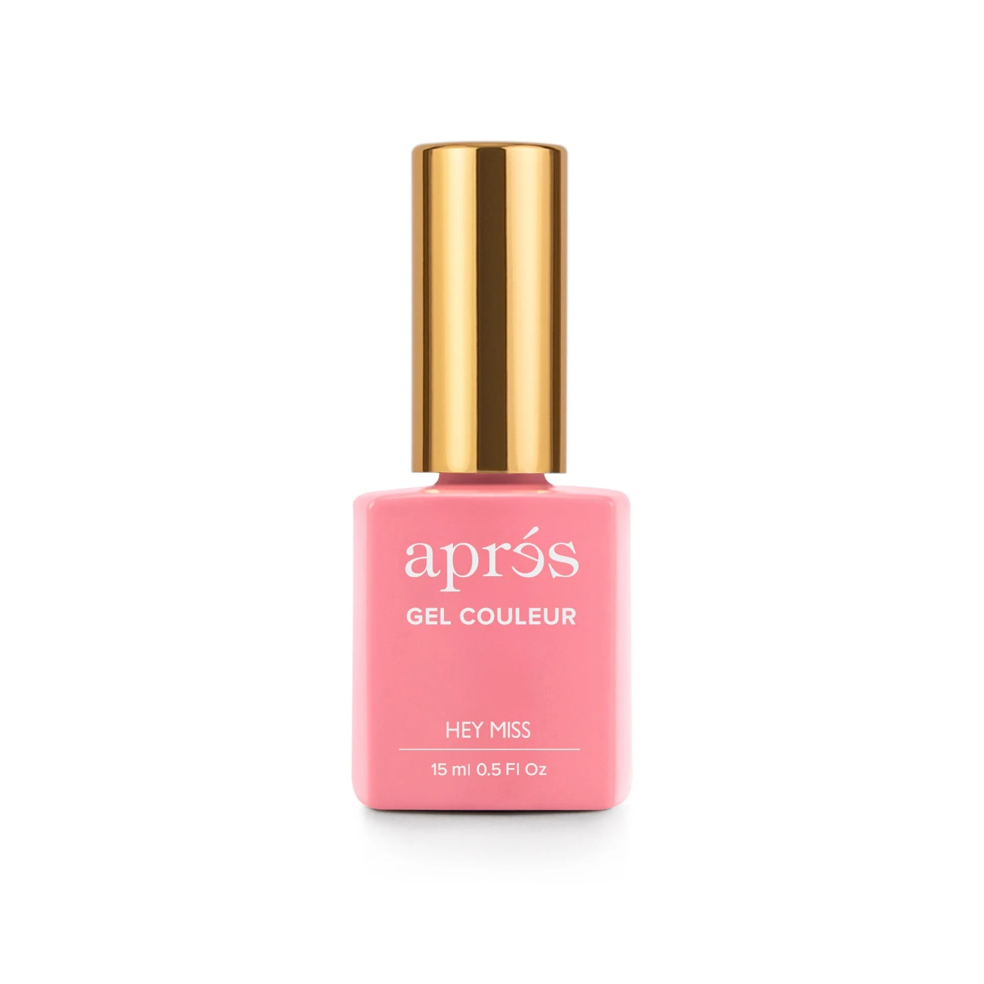 APRES Gel Color - Hey Miss 278