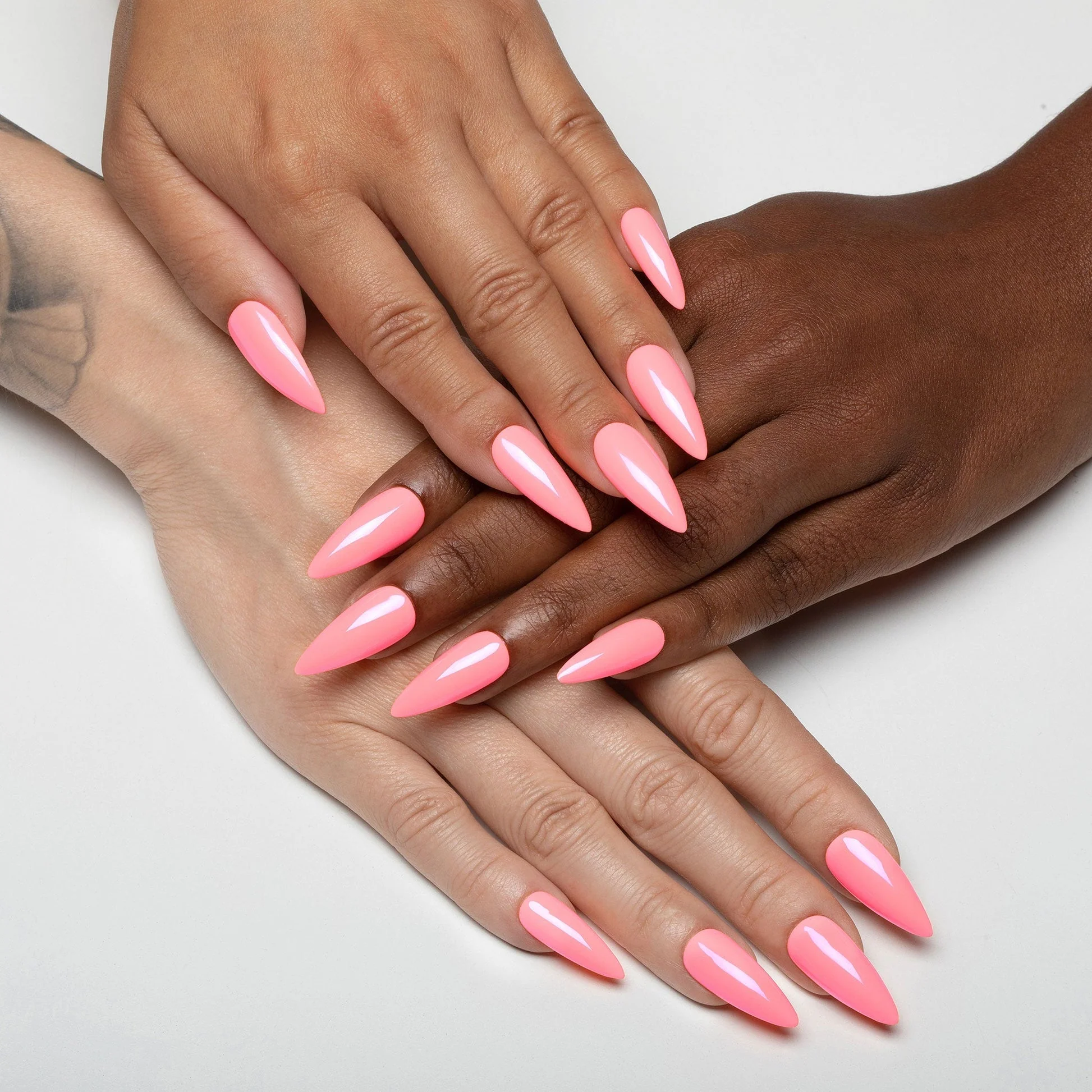 APRES Gel Color - Hey Miss 278 - Image 4