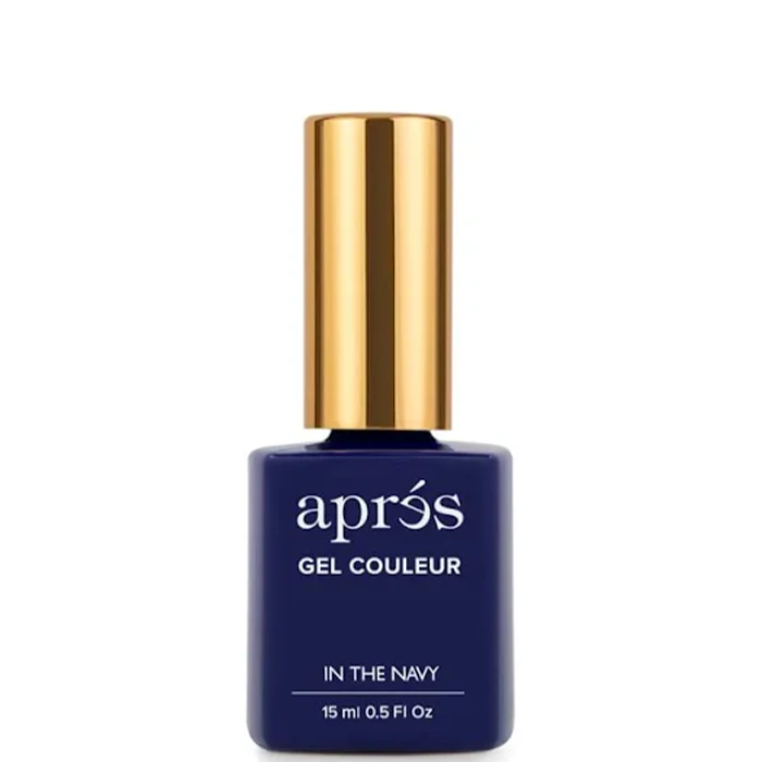 APRES Gel Color - In The Navy 238