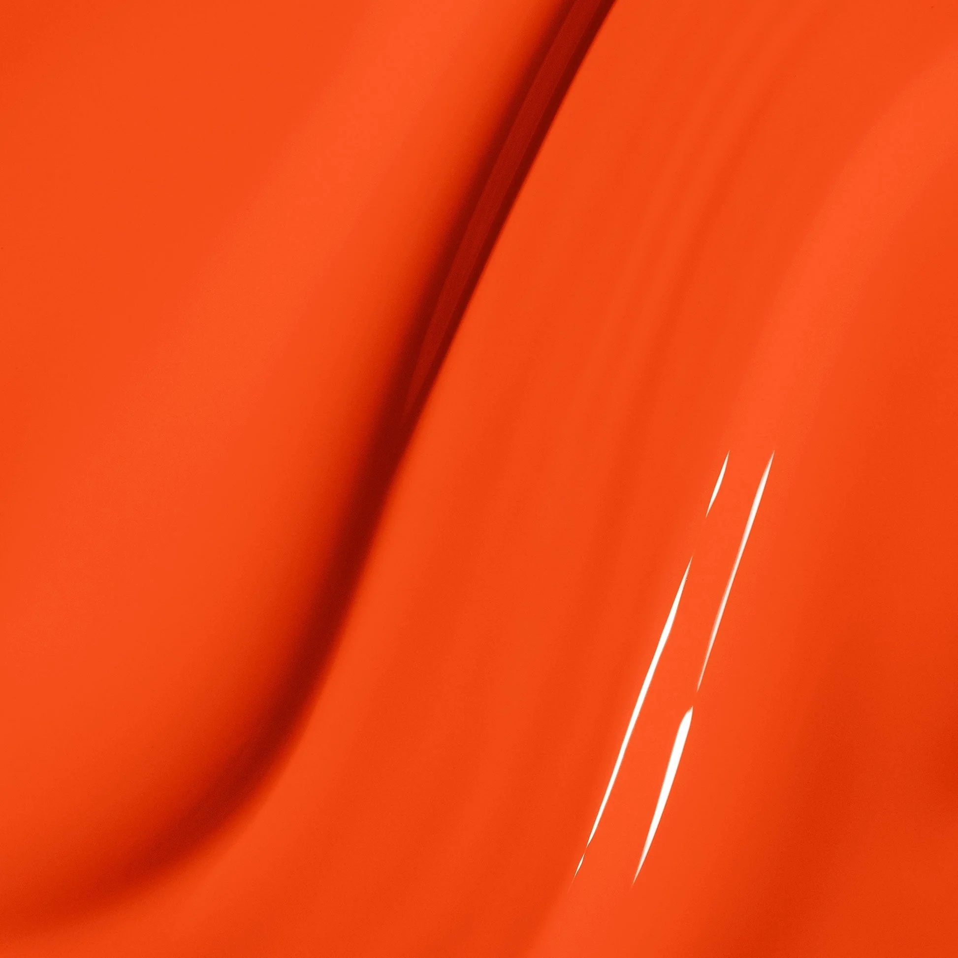 APRES Gel Color - Juzi Orange 359 - Image 2