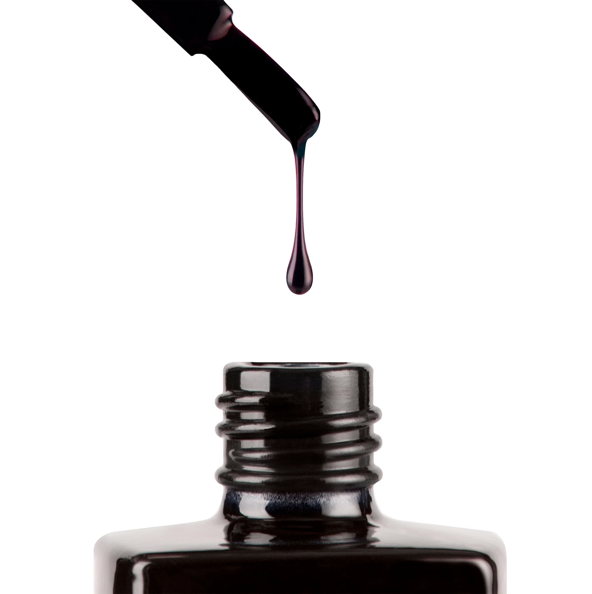 APRES Gel Color - Kohl Hearted 324 - Image 3